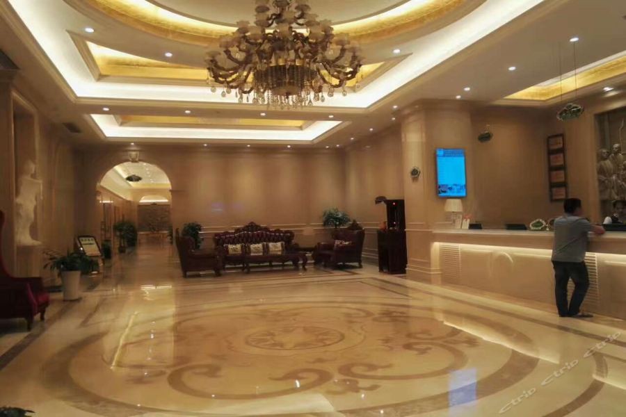 vienna hotel dongguan tangxia garden street