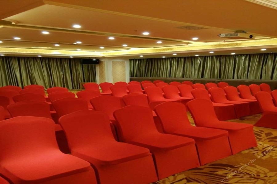 vienna hotel dongguan tangxia garden street