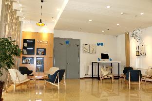 hanting hotel zhangjiakou yu county