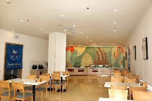 hanting hotel zhangjiakou yu county