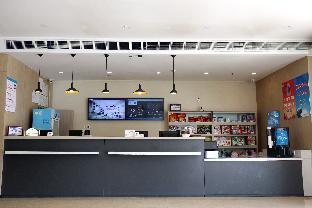 hanting hotel zhangjiakou yu county