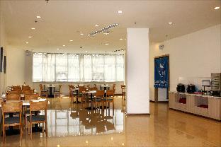 hanting hotel zhangjiakou yu county