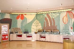hanting hotel zhangjiakou yu county