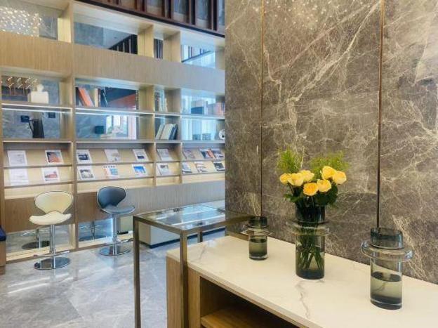 starway hotel lushan avenue