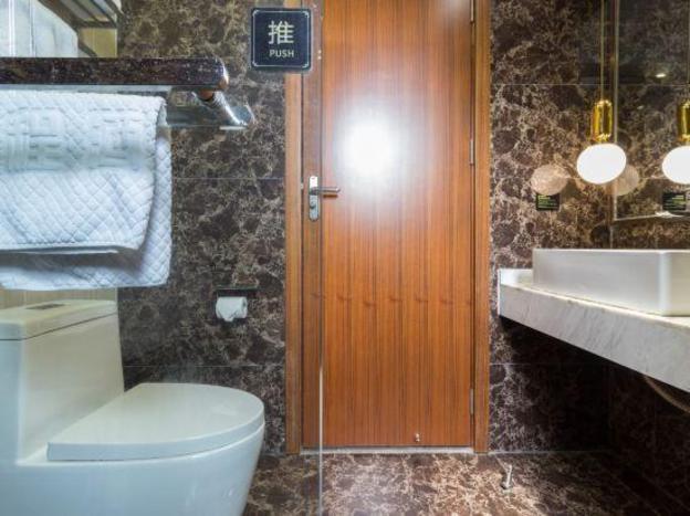 starway hotel lushan avenue