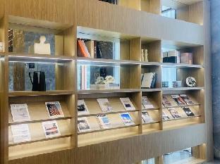 starway hotel lushan avenue