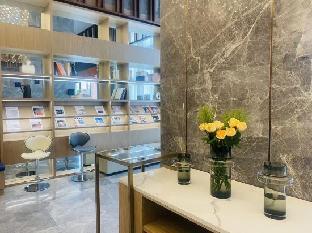 starway hotel lushan avenue