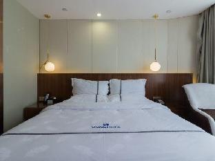 starway hotel lushan avenue