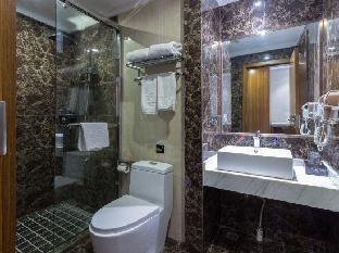 starway hotel lushan avenue