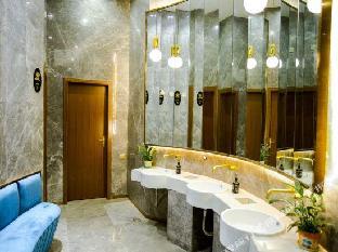 starway hotel lushan avenue