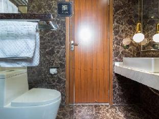 starway hotel lushan avenue