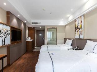 starway hotel lushan avenue