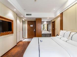 starway hotel lushan avenue