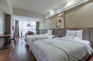 starway hotel lushan avenue