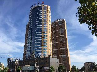 starway hotel lushan avenue