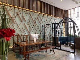starway hotel lushan avenue