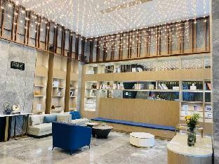 starway hotel lushan avenue
