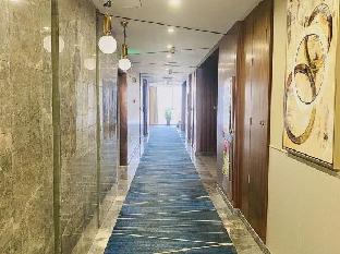 starway hotel lushan avenue