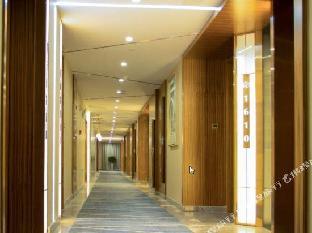 starway hotel lushan avenue