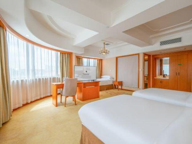 vienna international hotel shanghai pudong airport south store
