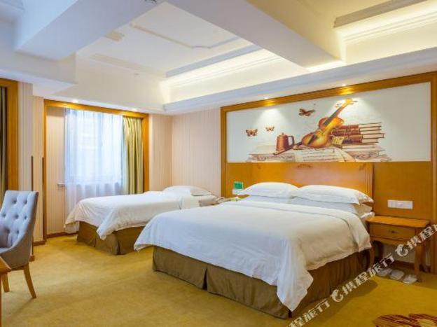 vienna international hotel shanghai pudong airport south store