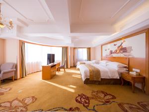 vienna international hotel shanghai pudong airport south store