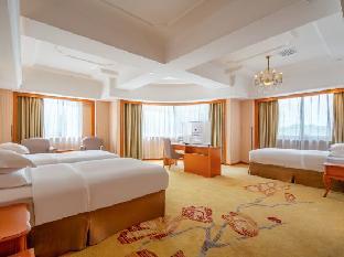 vienna international hotel shanghai pudong airport south store