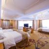 vienna international hotel shanghai pudong airport south store