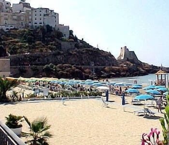sperlonga