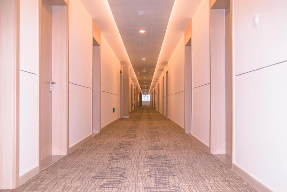 hanting hotel chizhou qingyang