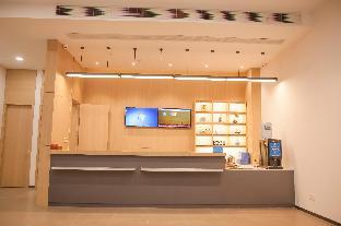 hanting hotel chizhou qingyang