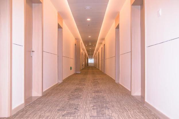 hanting hotel chizhou qingyang