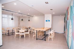hanting hotel chizhou qingyang