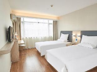 hanting hotel chizhou qingyang