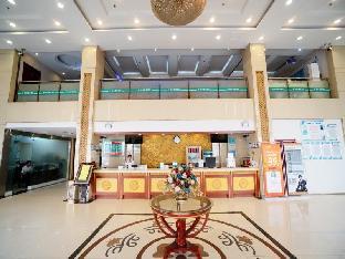 greentree inn henan zhengzhou chengnan road bojue business hotel