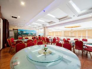 greentree inn henan zhengzhou chengnan road bojue business hotel