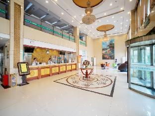greentree inn henan zhengzhou chengnan road bojue business hotel