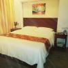 greentree inn henan zhengzhou chengnan road bojue business hotel