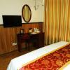 greentree inn henan zhengzhou chengnan road bojue business hotel
