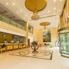 greentree inn henan zhengzhou chengnan road bojue business hotel