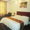 greentree inn henan zhengzhou chengnan road bojue business hotel