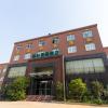 greentree inn henan zhengzhou chengnan road bojue business hotel
