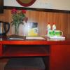 greentree inn henan zhengzhou chengnan road bojue business hotel