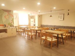 hanting hotel huzhou nanxun acient town