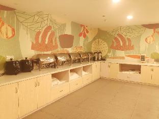 hanting hotel huzhou nanxun acient town