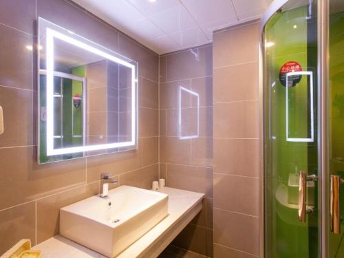 greentree inn jinzhong pingyao city south railway