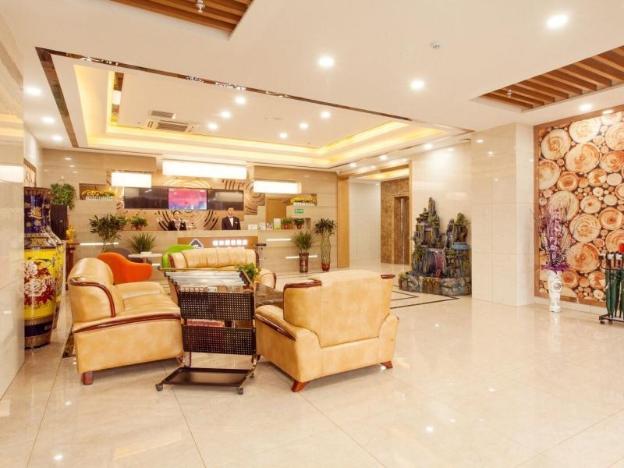 greentree inn jinzhong pingyao city south railway