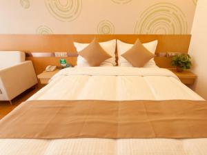 greentree inn jinzhong pingyao city south railway
