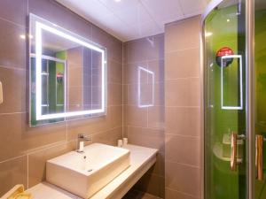 greentree inn jinzhong pingyao city south railway