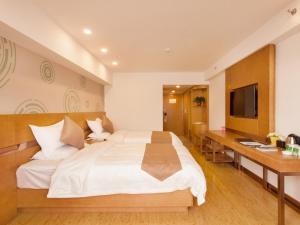 greentree inn jinzhong pingyao city south railway